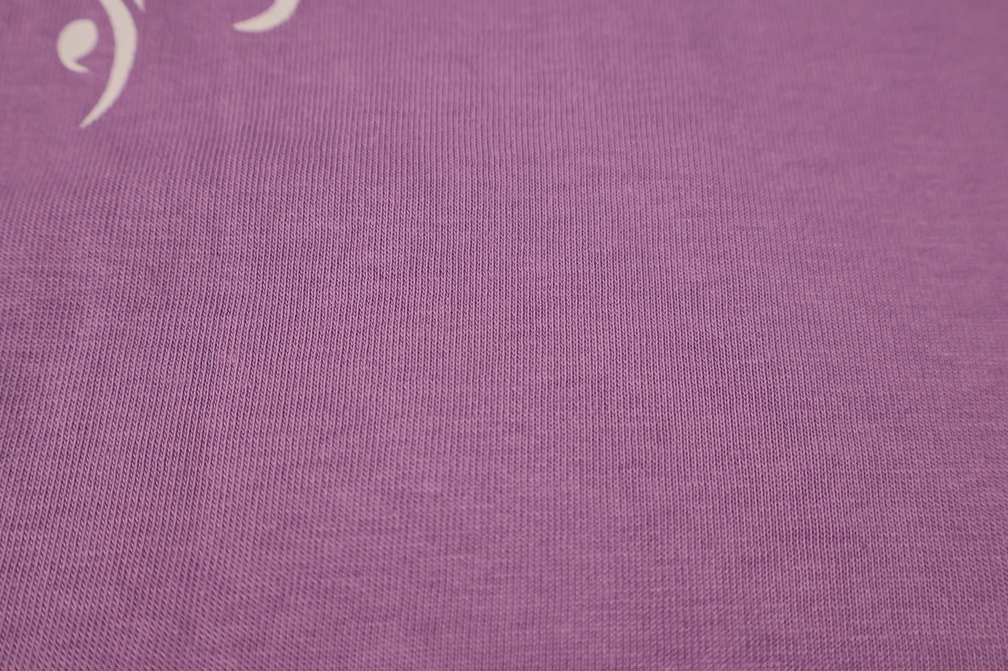 Fyst Girls Lavender Purple "You Are Beautiful" Butterfly Graphic Cotton Cap Sleeve T-Shirt